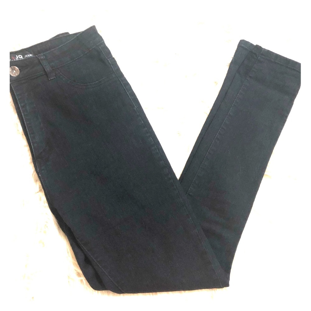 JC & JQ Jeans High waist Skinny Jeans Size 11